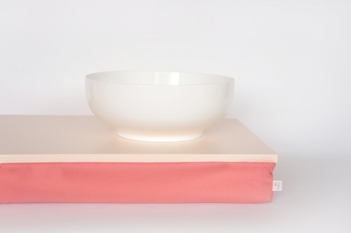 pastel lapdesk
