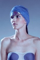 Bathing cap3