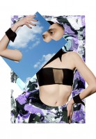 SALE for black bikini3