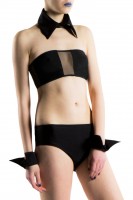 SALE for black swimsuit1