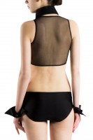 SALE for black swimsuit3