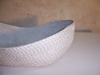 Ecco friendly basket for bread