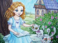 Aliceframeкопия