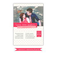 [DI-0059]valentines_day_marketing_board
