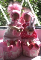 Ýêñêëþçèâíûå Êóêîëêè Ðó÷íîé ðàáîòû!