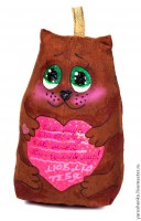 ðó÷íàÿ ðàáîòà, handmade, ßðìàðêà Ìàñòåðîâ