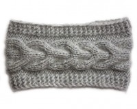 handmade - Knitting Headband, Ear Warmer