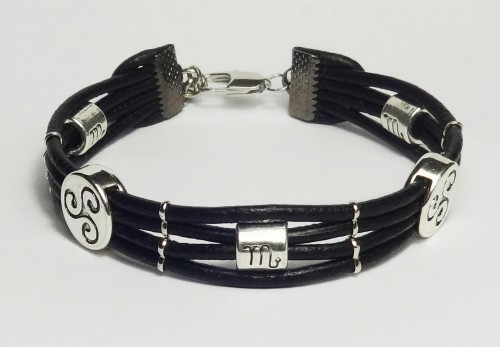 http://vk.com/leather_bracelets