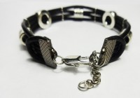 http://vk.com/leather_bracelets