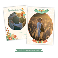 [DI-0068]congratulations-mommy-card