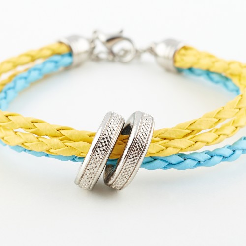 AMAI_product_braclet Love Ukraine (2) копия