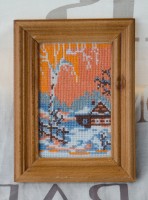 winter