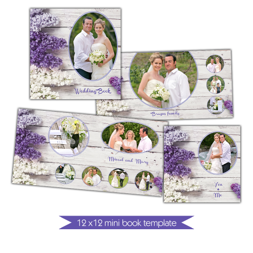 0054_violet_wedding_book_template